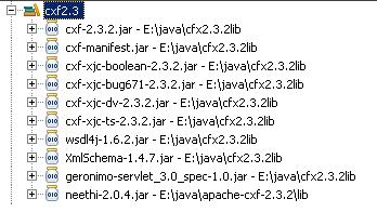 Spring 3.0: Unable to locate Spring NamespaceHandler for XML schema namespace