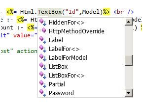 Learn MVC (Model view controller) Step by Step in 7 days – Day 1