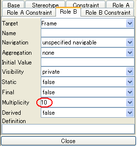 Learn UML with JUDE