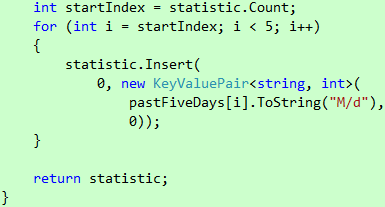 WP7有约（五）：回到主页