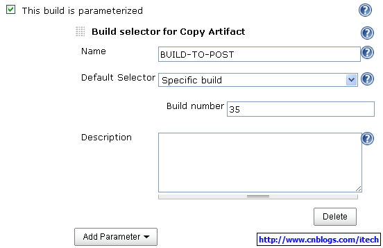 Jenkins插件之Deploy