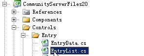 Community Server 2007 用户管理与权限控制