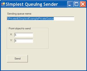 Send MSMQ Messages Securely Across the Internet with HTTP and SOAP