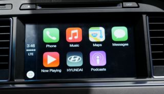 【Android车载系统 News | Tech 3】News 从手机征战到汽车 Android Auto对比CarPlay 2014-12-29