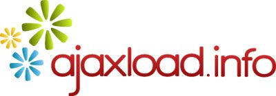 ajax动态Loading图标