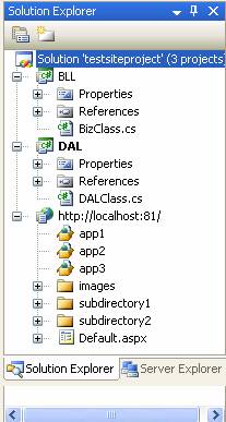 IIS和ASP.NET2.0