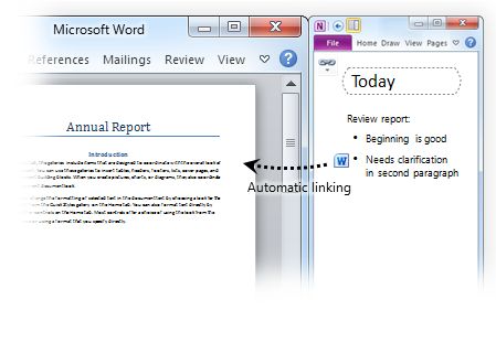 浅谈OCR之Onenote 2010_第2张图片