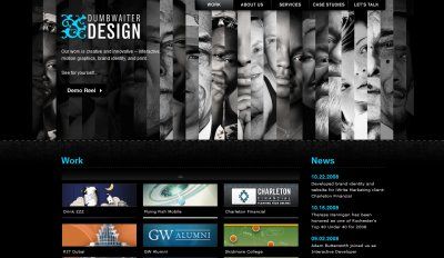 Design Portfolios