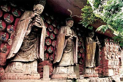 暑假广州——四川老家路程表