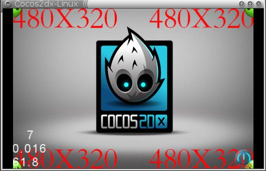 cocos2d-x 屏幕适配新解