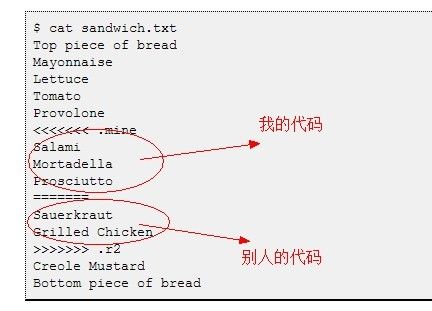 SVN 学习笔记