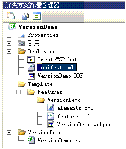 WSSv3 Technical Articles_Windows SharePoint Services 3.0编码开发工具和技巧(Part 2 of 2)