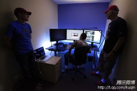 为什么软件工程师的薪水和生产力如此不成正比？ - langke93 - 冬会初雪