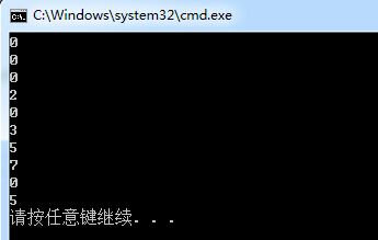 C# 线程--第二线程方法