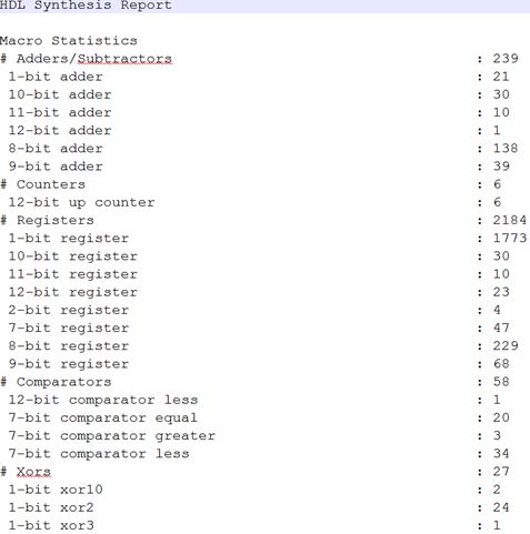 ISE,FPGA和LDPCC译码器