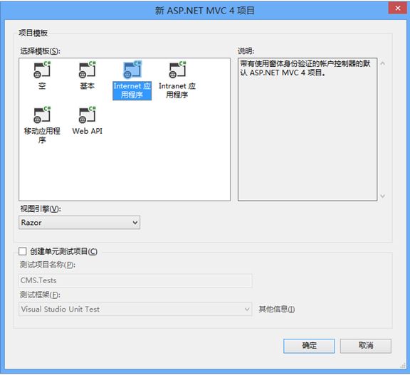 学用MVC4做网站:序