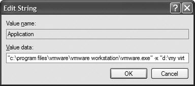 Install VMware Workstation as a Service