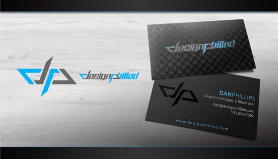 Business Cards Inspiration