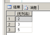 我的MYSQL学习心得（三）