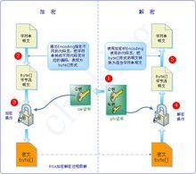 RSA 加密算法