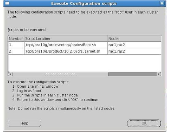 Pcserver+oracle10g+rac