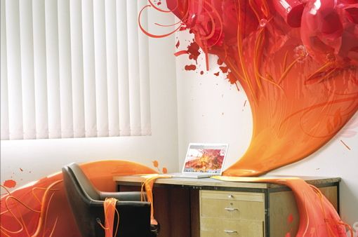Büro North