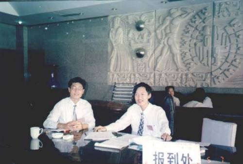 91个排名：中国知名个人站长及发家史