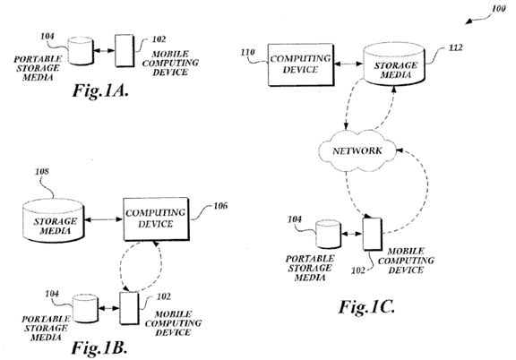 Extensible File System