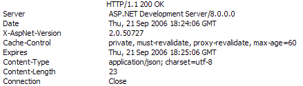 [翻译]ASP.NET AJAX之内部揭秘