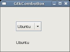 GktComboBox