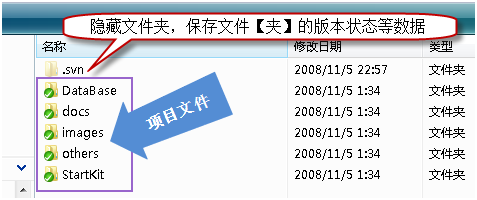 VisualSVN Server的windows 2003配置和使用方法(图文并茂)