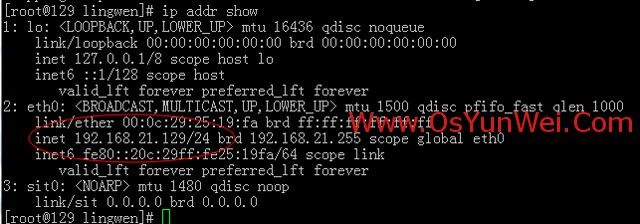 LVS+Keepalived实现MySQL从库读操作负载均衡