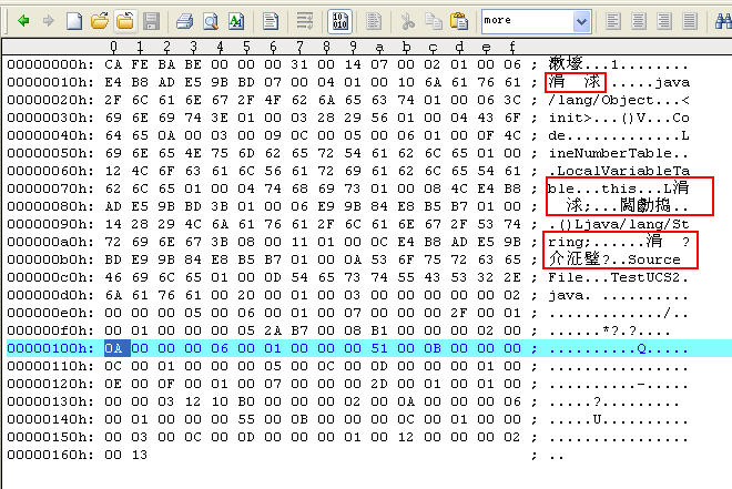 Java编码原理与解决方案