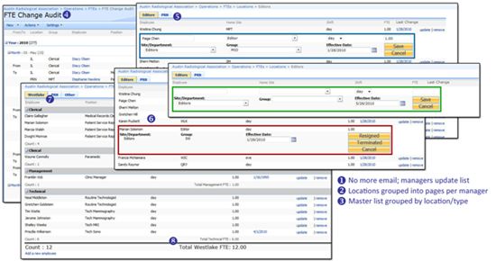 SharePoint：扩展DVWP - 第35部分：把所有的内容串起来