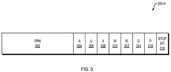 System and method to prioritize large memory page allocation in virtualized systems