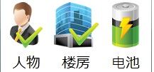 WPF/Silverlight Template使用及总结