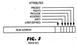 Reentrant protected mode kernel using virtual 8086 mode interrupt service routines