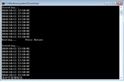 【More Effective C#】延迟求值