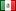 Mexico Flag