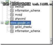 黄聪：NaviCat通过Http方式连接服务器的MySQL数据库