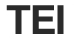 TEI logo