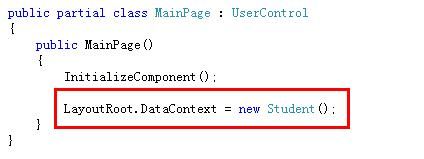 Silverlight4 Data Validation