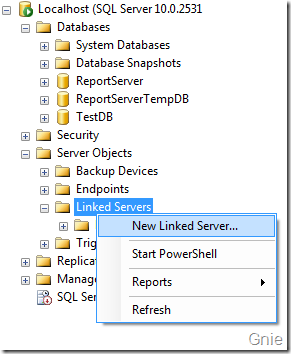 通过SQL Server 2008 访问MySQL