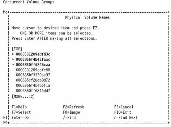 IBM HACMP 系列 -- 后期安装工作和管理任务一