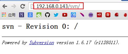 Ubuntu12.04 下svn服务搭建及Windows客户端tortoisesvn的使用