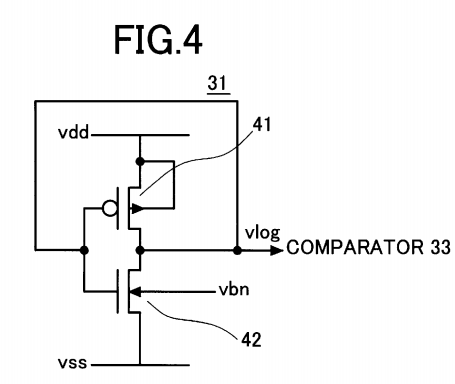 PatentTips - Well bias control circuit