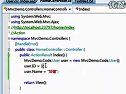 Aspnet Mvc教程 9 ViewData其它用法