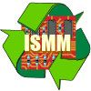 ISMM logo: (c) Richard Jones