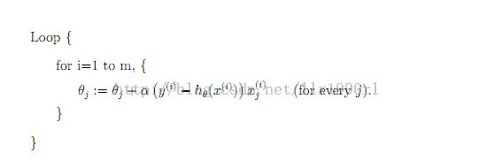 [Machine Learning] 梯度下降（BGD）、随机梯度下降（SGD）、Mini-batch Gradient Descent、带Mini-batch的SGD