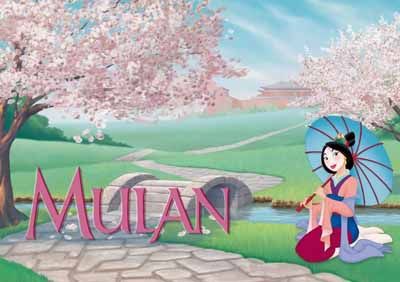 mulan